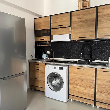 Апартаменти Previllage Red 7-8 Elaionas (Kos)