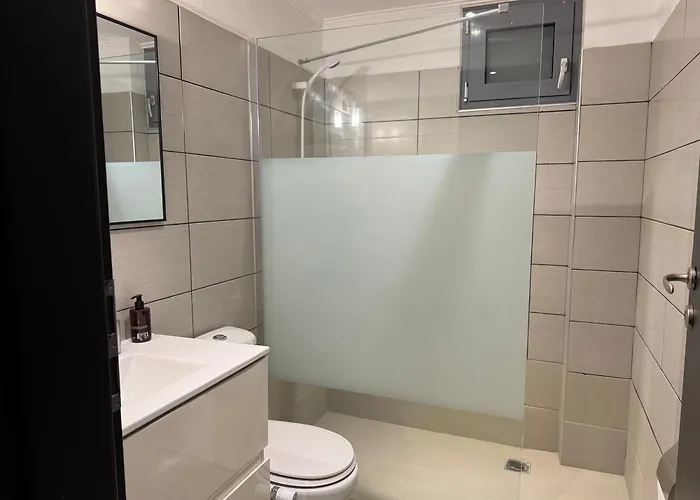 Previllage Red 7-8 דירה