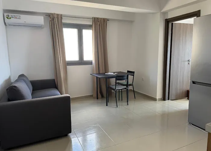 Previllage Red 7-8 דירה Elaionas (Kos)