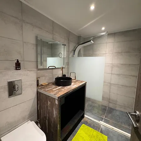 Apartment Previllage Red 7-8 *