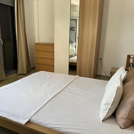 Apartment Previllage Red 7-8 *