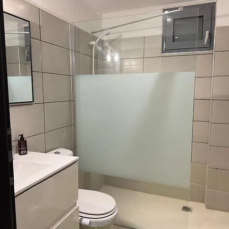 Previllage Red 7-8 Apartment