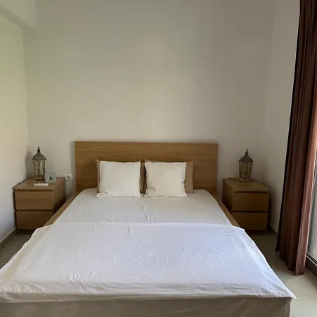 Previllage Red 7-8 Appartement *