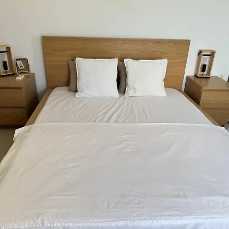 Previllage Red 7-8 Appartement *