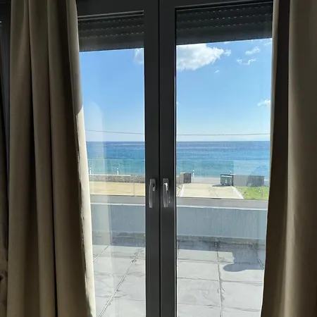 Previllage Red 7-8 Appartement