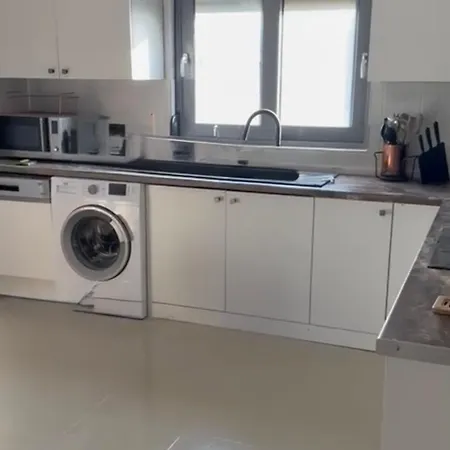 Apartment Previllage Red 7-8 *