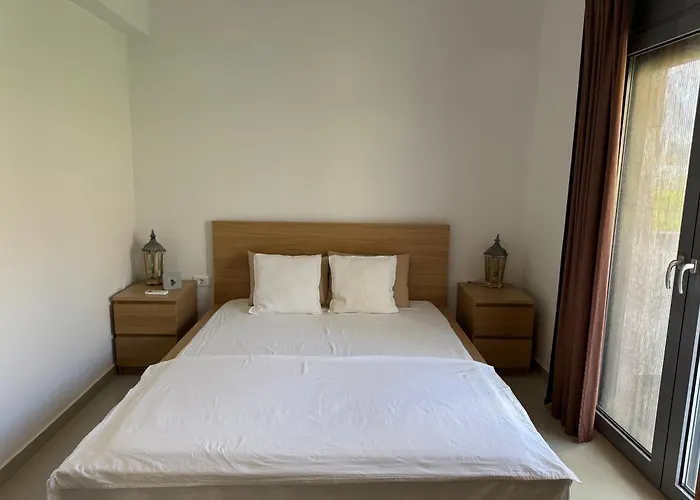 Previllage Red 7-8 Appartement *