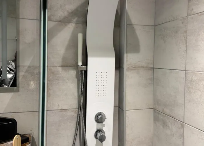 Previllage Red 7-8 Appartement