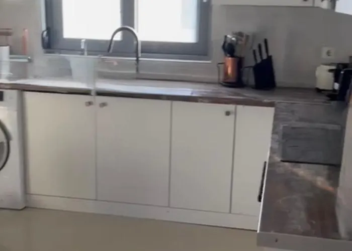 Previllage Red 7-8 Lägenhet *