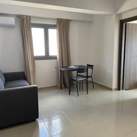 Previllage Red 7-8 Apartamento Elaionas (Kos)