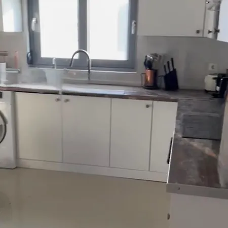 Previllage Red 7-8 Appartamento *