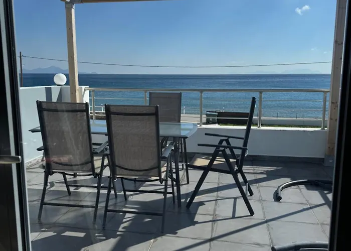 Previllage Red 7-8 Apartamento Elaionas (Kos)