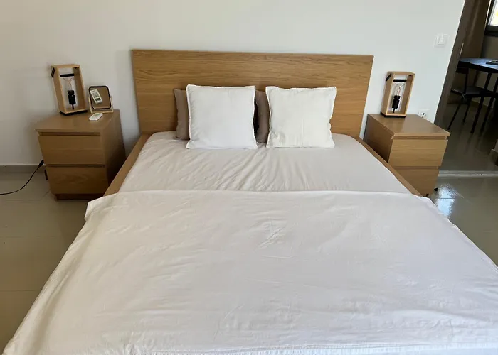 Previllage Red 7-8 Apartament *