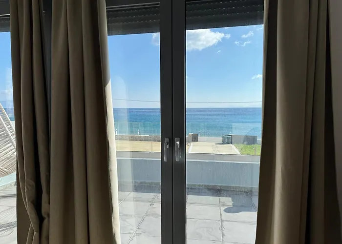 Previllage Red 7-8 Apartamento